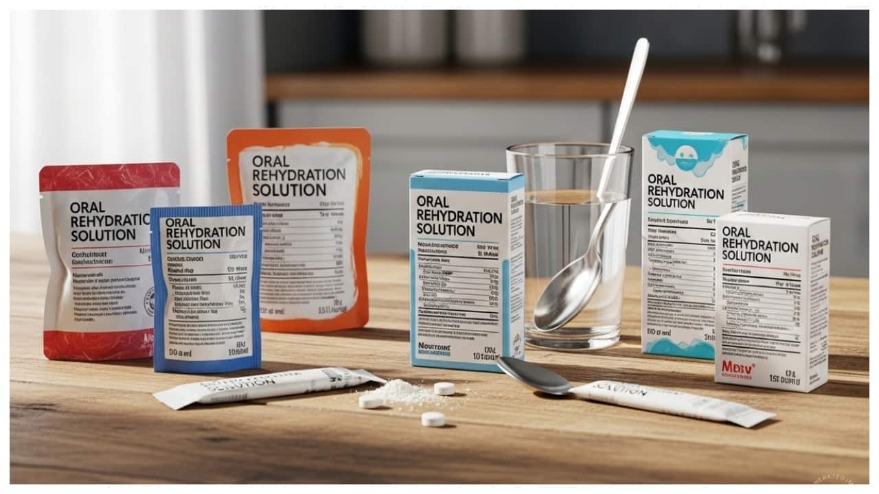 Why Delhi High Court refused to interfere with FSSAI banning ORS labels Why Delhi High Court refused to interfere with FSSAI banning ORS labels