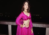 Bollywood Divas who shimmered in glittery outfits at Diwali parties over the years
