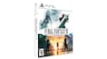 Final Fantasy VII Remake Intergrade and Rebirth Twin Pack Physical Edition announced for PS5