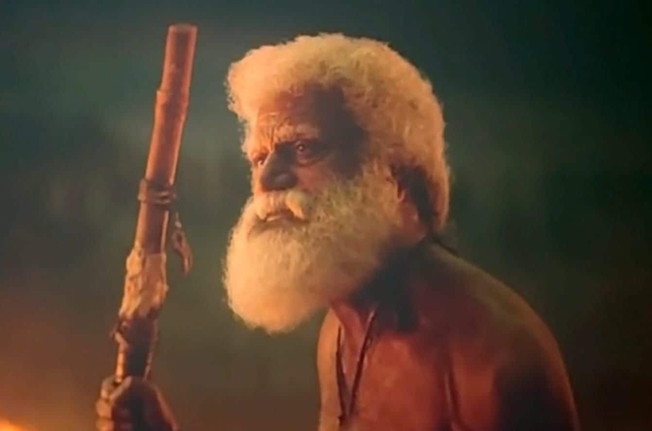 Did you know? Rishab Shetty secretly played the mysterious old man in Kantara: Chapter 1