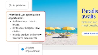 Adobe launches LLM Optimizer for businesses: Key details