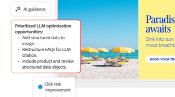 Adobe LLM Optimizer