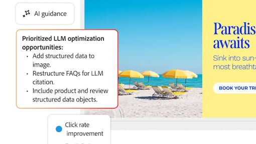 Adobe launches LLM Optimizer for businesses: Key details