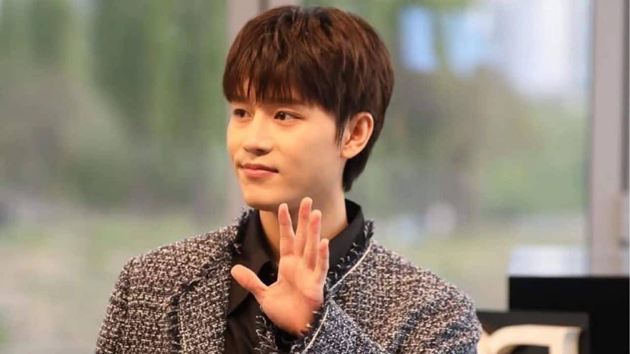 Ex NCT member Taeil loses appeal in rape case: Report