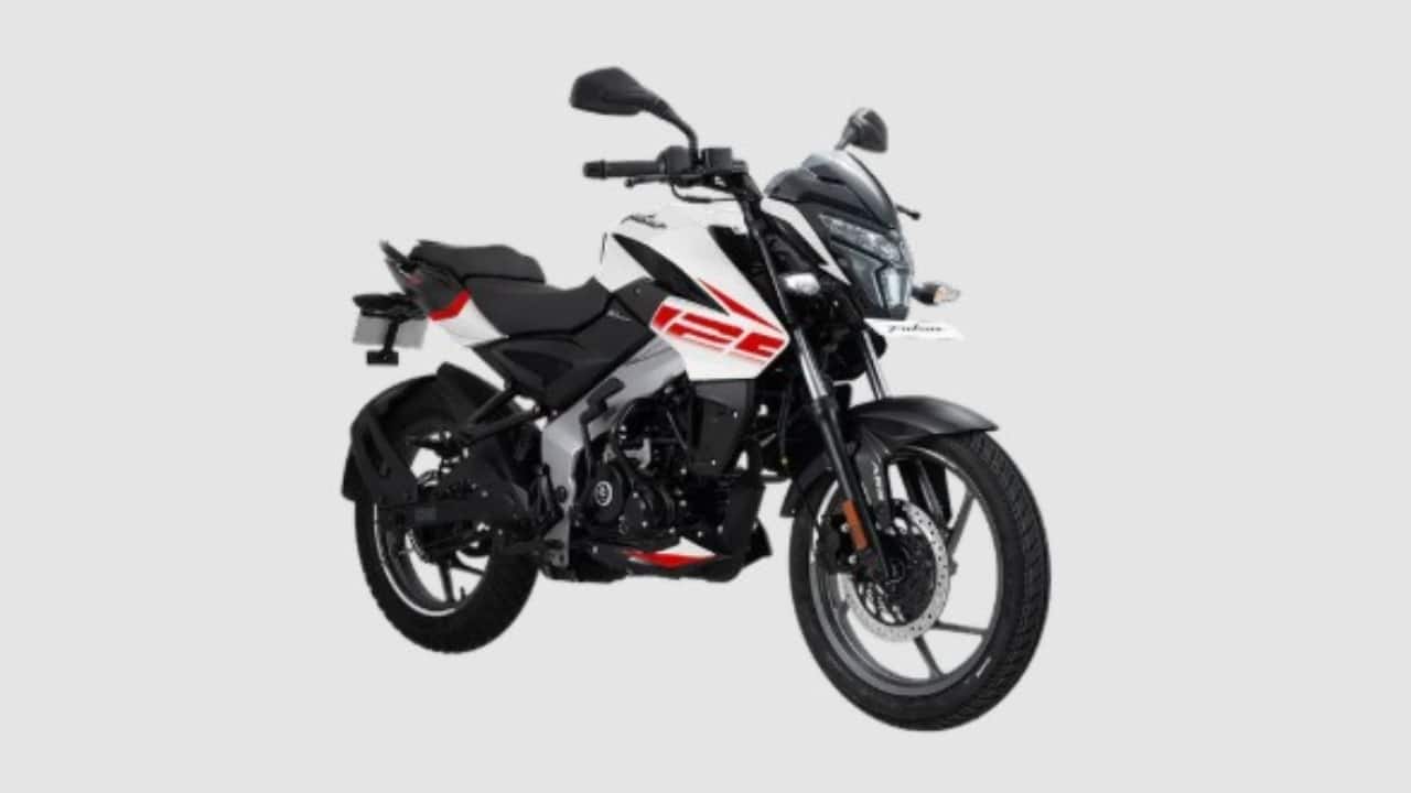 Bajaj Pulsar NS125 ABS updated with 3 ride modes, new colour