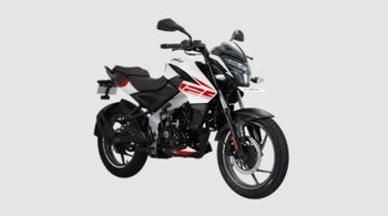 Bajaj Pulsar NS125 ABS
