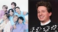 Charlie Puth shares his love for K-pop and friendship with BTS’ Jungkook: 