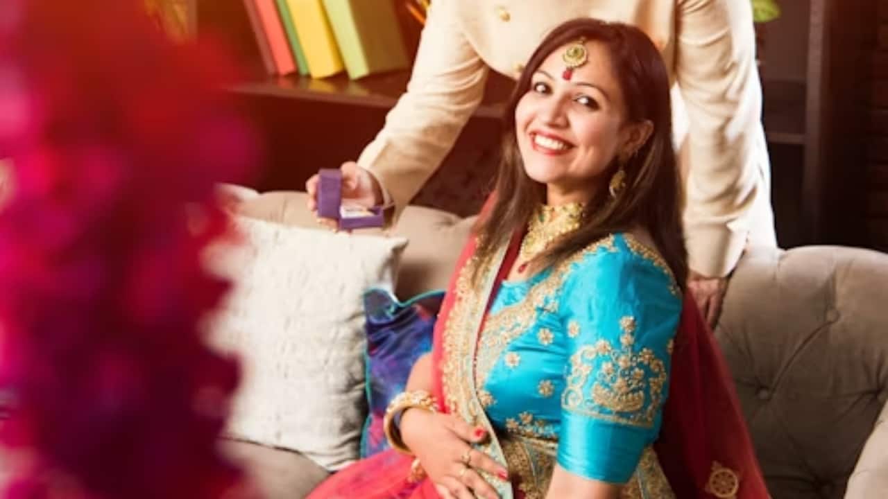 This Diwali, learn the art of restyling your old jewellery pieces