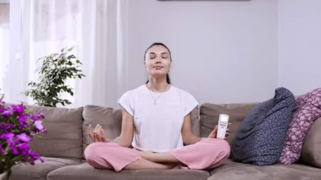 Diwali 2025: Expert shares tips on how one can maintain cleaner, healthier air indoors