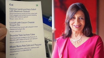 Kiran Mazumdar Shaw