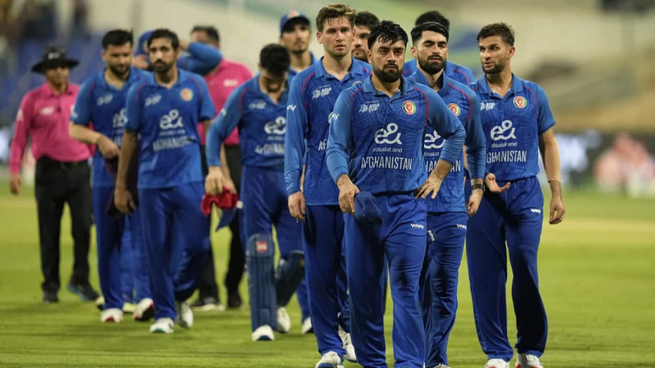 Killing of innocent Afghan cricketers should be enough to ban Pakistan from international sport