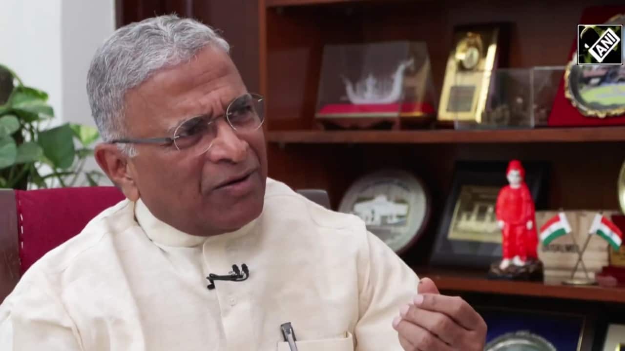 Prashant Kishor draws praise from Rajya Sabha deputy chairman ahead of Bihar polls: ‘He may get some seats’