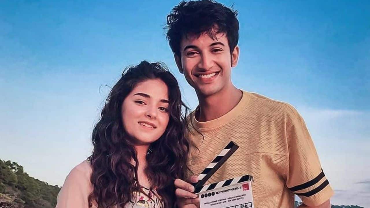 Stellar Bollywood Career Zaira went on to play a very crucial role in the 2019 film The Sky Is Pink, co-starring Priyanka Chopra, Farhan Akhtar and Rohit Saraf. Directed by Shonali Bose, the film was a biographical drama based on the real life of late Aisha Kaur Chaudhary. Zaira was highly praised for her versatile acting and close portrayal of Aisha in the film.