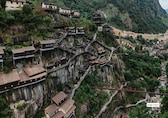 Why Wangxian Valley in China Is Going Viral as a Travel Destination