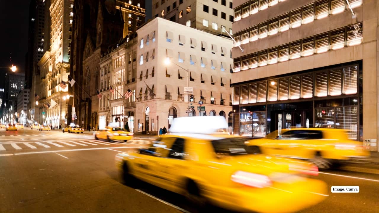 Top 10 Shopping Streets That Define the Soul of a City