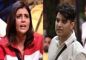 Bigg Boss 19: Mridul Tiwari’s brother warns Malti Chahar for her remarks; says, ‘Is your brother a gangster?’