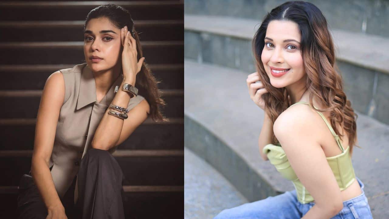 Alice Kaushik and Eisha Singh to play cameo roles in Naagin 7: Reports