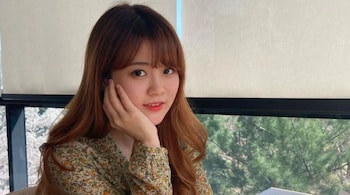 The organs were retrieved at the National Health Insurance Service Ilsan Hospital in Gyeonggi Province—the same hospital where she was born.
