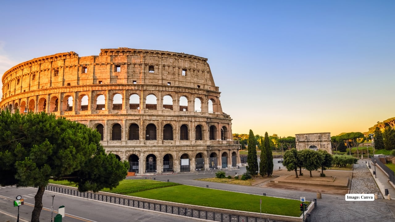 The City of Seven Hills: A Journey Through Timeless Landscapes