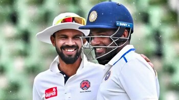 CSK's post featuring Ruturaj Gaikwad-Sanju Samson sends fans into meltdown (X/ChennaiIPL)