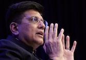 Reformed GST slabs trigger surge in market and consumer confidence: Piyush Goyal