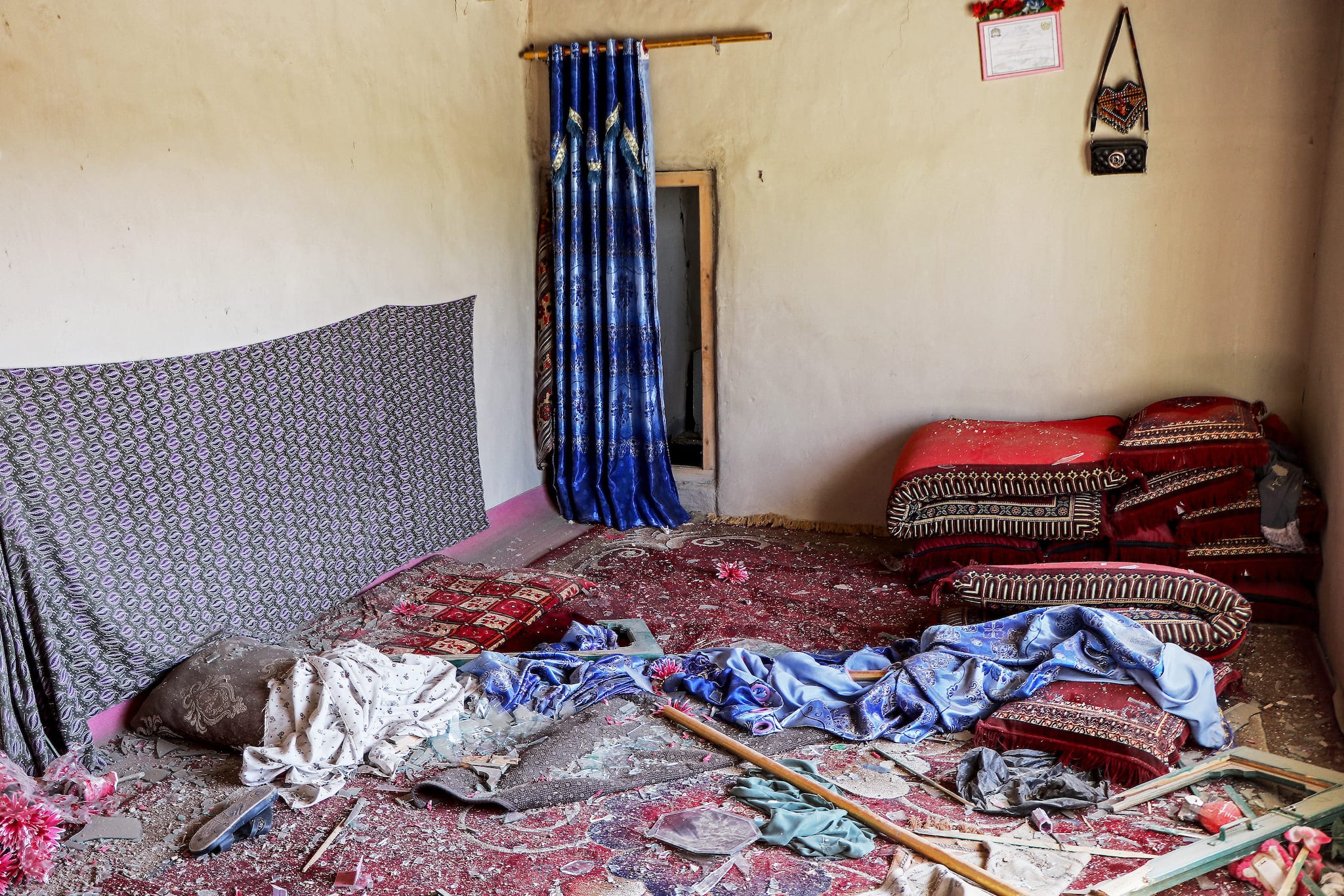 ‘We paid the price for your survival’: Former Afghan MP slams Pak’s Khawaja Asif over ‘India’s proxy war’ remark