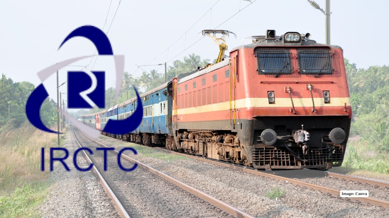 Last-Minute Train Travel? Here’s How to Crack IRCTC Tatkal Booking This Festive Season