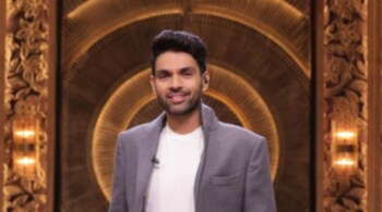 Who is the new judge in Shark Tank season 5