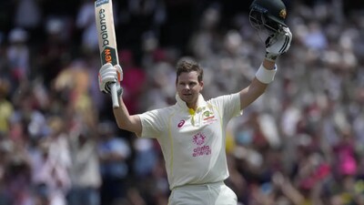 Steve Smith to lead Australia in Ashes if Pat Cummins fails to recover