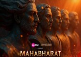 JioStar to collaborate with Collective Media Network for upcoming AI-powered series 'Mahabharat: Ek Dharmayuddh'