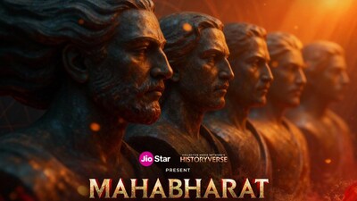 Mahabharat