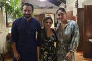 Saif Ali Khan's sister Saba Pataudi slams online troll for commenting on her relationship with Kareena Kapoor: &quot;Doosro ko khush karna mujhe...&quot;