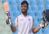 Rinku Singh soars past Rahul Dravid, Yashasvi Jaiswal after clinical 165 in Ranji Trophy