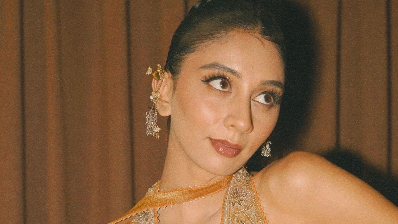 Dolly Singh becomes first Indian creator to win Instagram’s Global Rings Award
