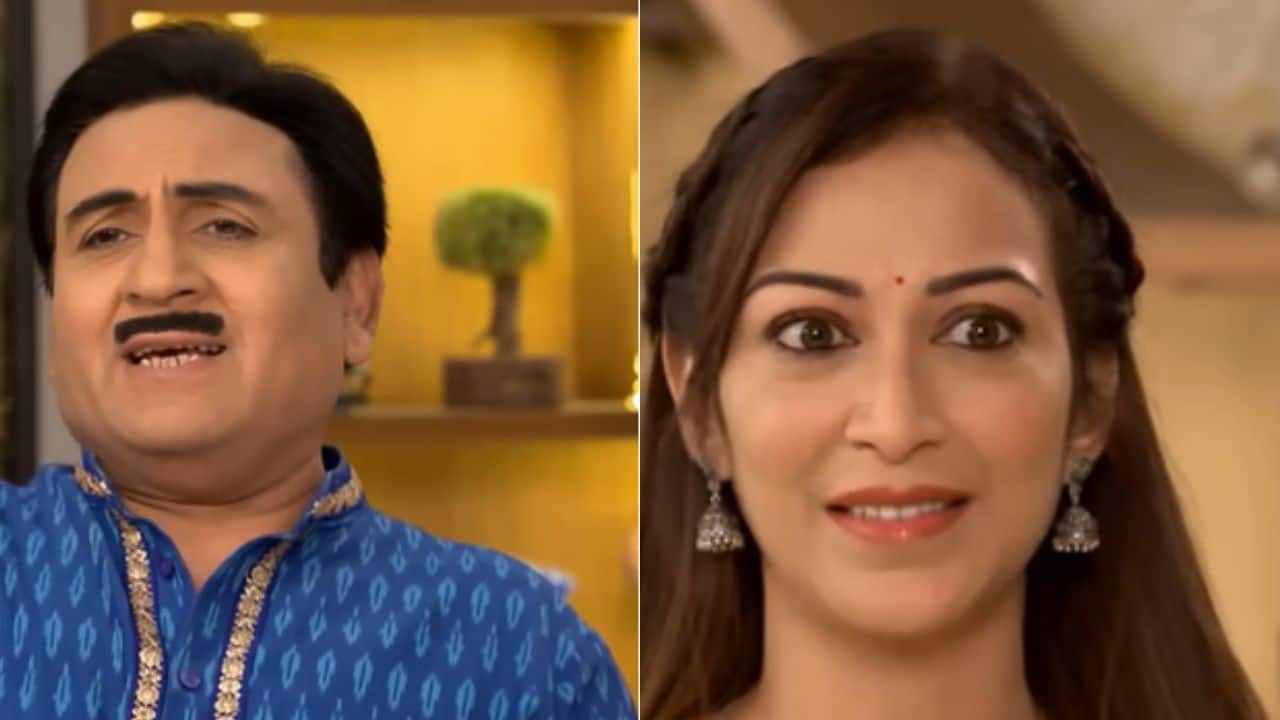 Taarak Mehta Ka Ooltah Chashmah update: Taarak’s peaceful morning turns into chaos thanks to Jethalal’s slip-up