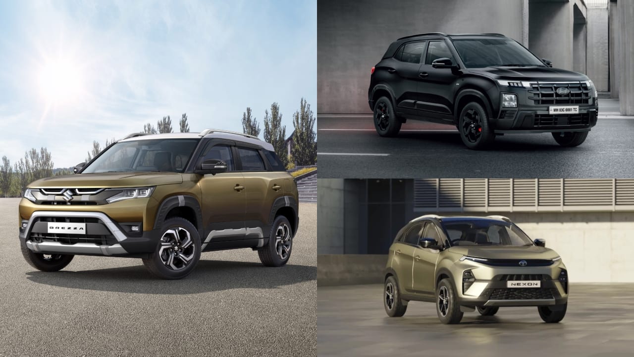 Dhanteras 2025 car sales: Maruti, Hyundai, Tata to witness record deliveries