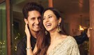 Sargun Mehta shuts down pregnancy rumours with Ravi Dubey, says “News apparently knows before us”
