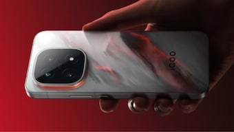 iQOO 15 with Snapdragon 8 Elite Gen 5, Origin OS 6 set to launch in India next month