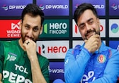 Zimbabwe to replace Afghanistan in Pakistan tri-series