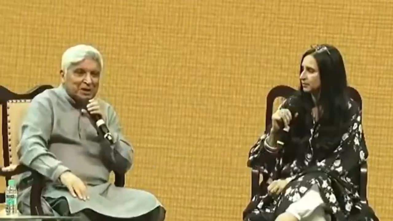 When Javed Akhtar recalled a scene from Sholay to talk about religious interpretation: 'Not possible to have a scene like that today'
