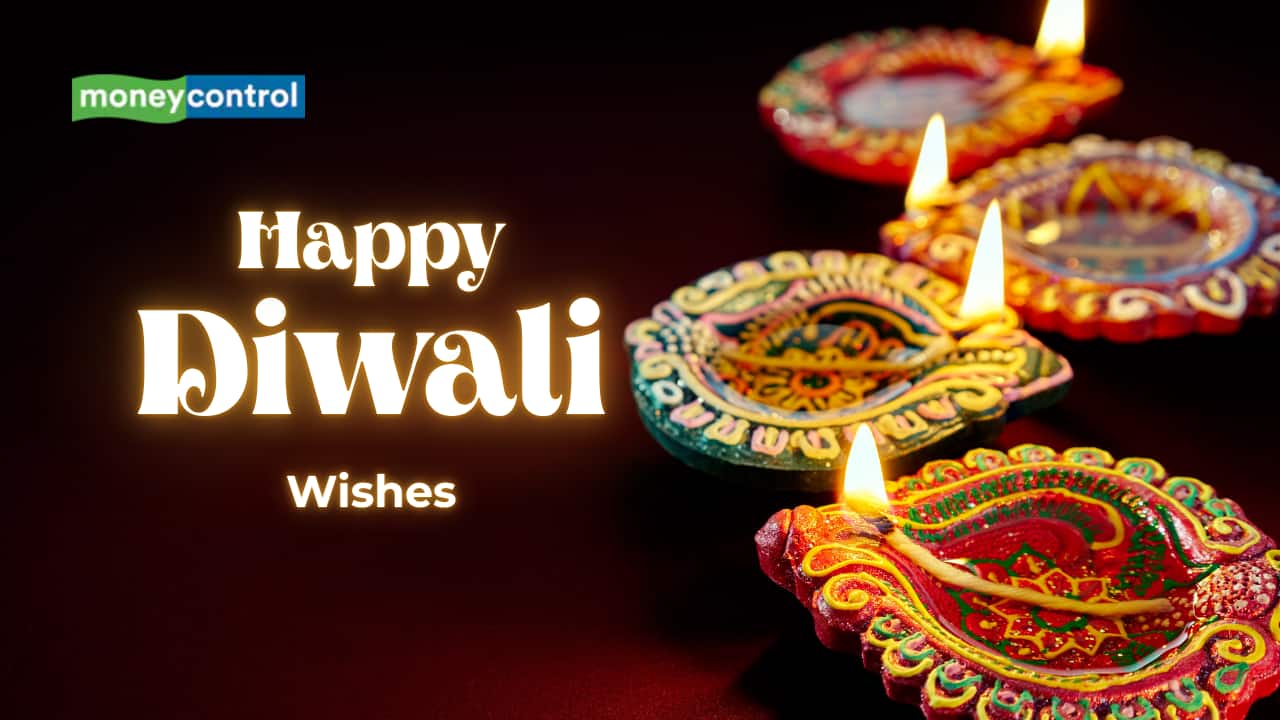 Happy Diwali 2025: 50+ Heartfelt Wishes, Images, WhatsApp Messages, Instagram Captions and Greetings