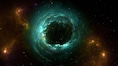 Astronomers detect mysterious ‘Blob of Darkness’ in a distant galaxy