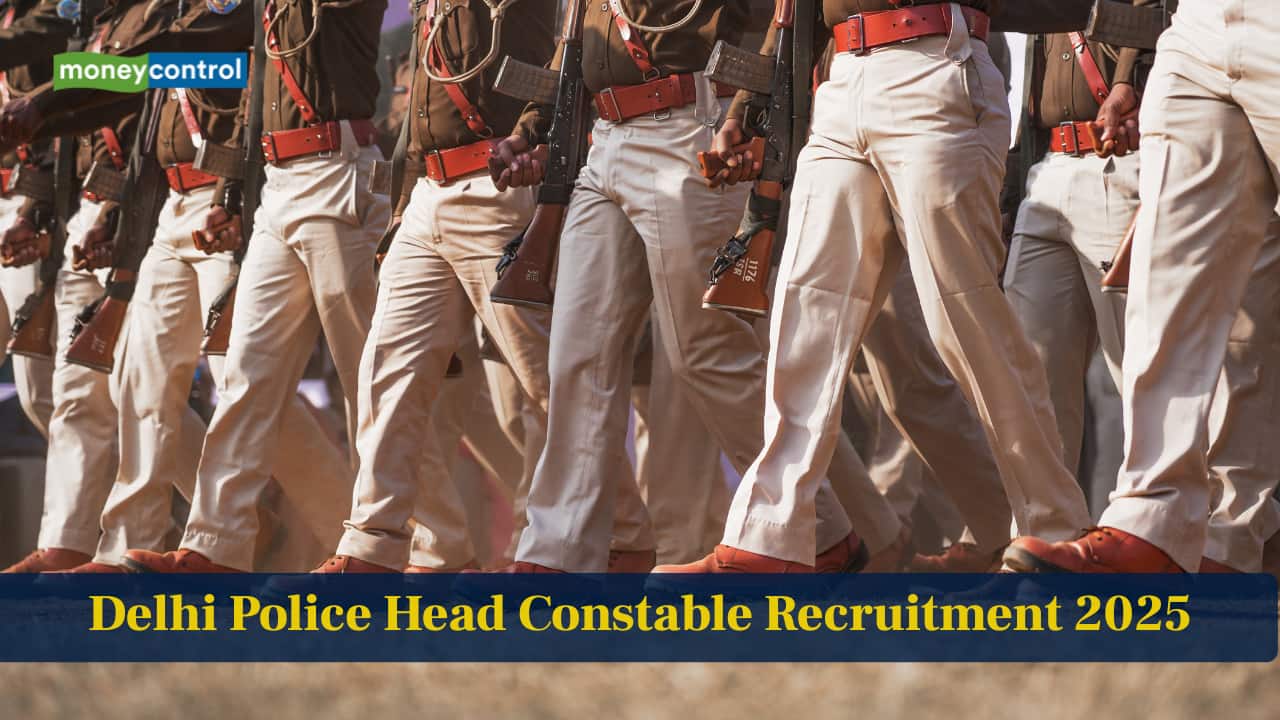 Delhi Police Head Constable Recruitment 2025 Last Date: Application window for 509 posts closing tomorrow, apply now at ssc.gov.in