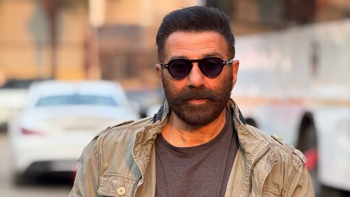 Happy birthday Sunny Deol: Celebrating the superstar's most memorable roles on screen