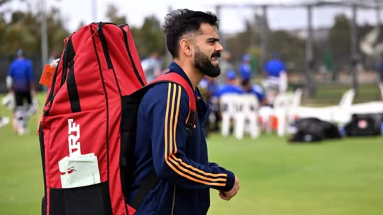 ‘At this stage…’: Virat Kohli’s cryptic remark sparks fresh speculation on international future