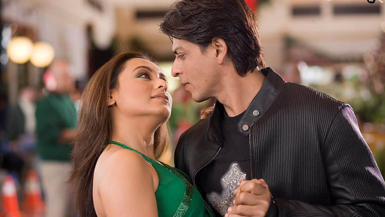 Kabhi Alvida Naa Kehna (2006) A romantic drama directed by Karan Johar exploring complex relationships. Diwali scenes are used to reflect emotions, family tensions, and interpersonal conflicts.