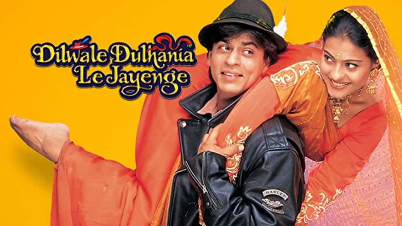 Dilwale Dulhania Le Jayenge (1995) A classic romance directed by Aditya Chopra, following Raj and Simran’s love story. The movie includes beautiful Diwali sequences highlighting family warmth and festive spirit.