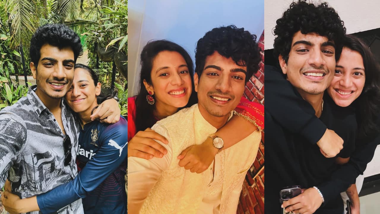 The pivotal moment occurred in July 2024 when Smriti and Palash formally acknowledged their relationship in a poignant Instagram post on their fifth anniversary. This modest but significant acknowledgement seemed like a pledge, a public celebration of a love that had steadily grown stronger over time.