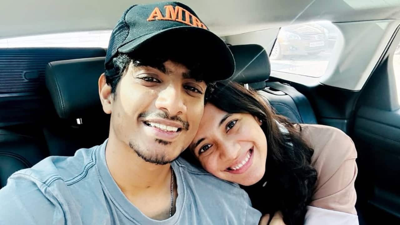 Smriti Mandhana and Palash Muchhal set to marry in November - Report