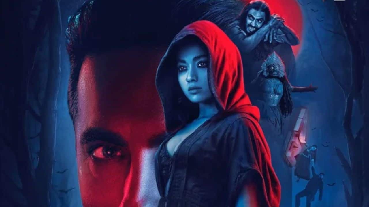 Thamma's advance booking collection - Movie over Rs 5 cr ahead of Diwali release, has witnessed increased demand in PVR INOX: Sanjeev Kumar Bilji